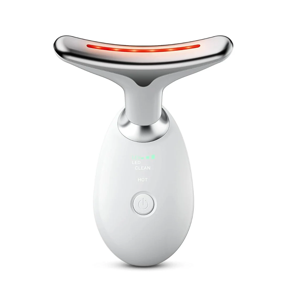 Arovelle™ LumiGlow LED Facial Sculptor