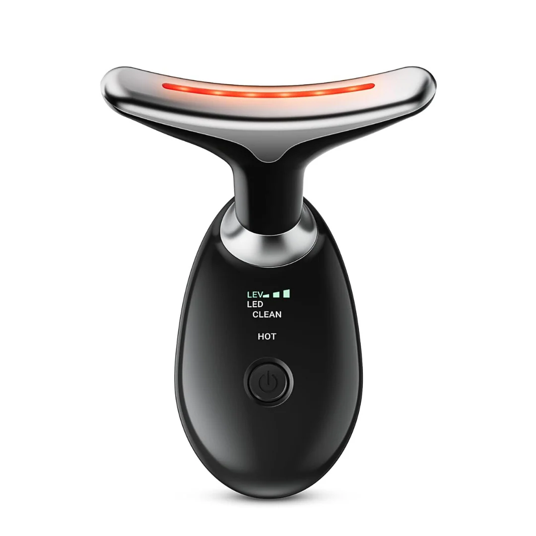 Arovelle™ LumiGlow LED Facial Sculptor